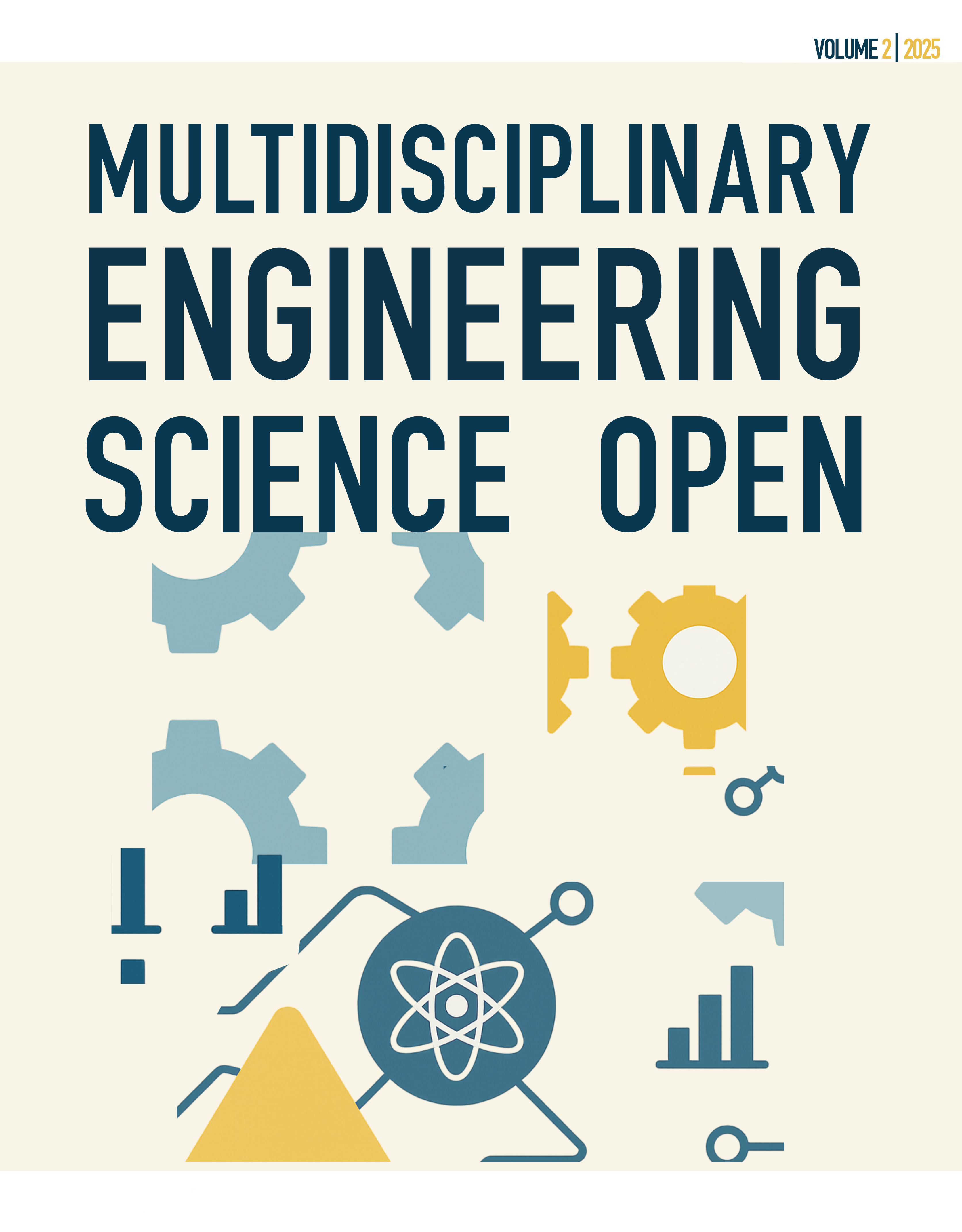 					View Vol. 2 (2025): Serial Number 2
				