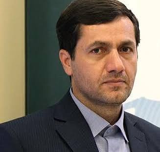Mohammad Khodabakhshi