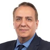 Mohsen Sharifpur