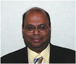 Anjan Biswas