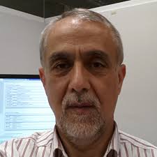Akbar Afaghi Khatibi