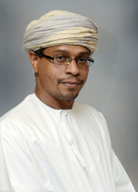 Amur S. AlYahmedi