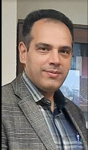 Reza Ansari