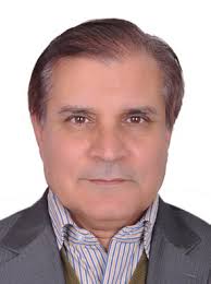 Ebrahim Shirani